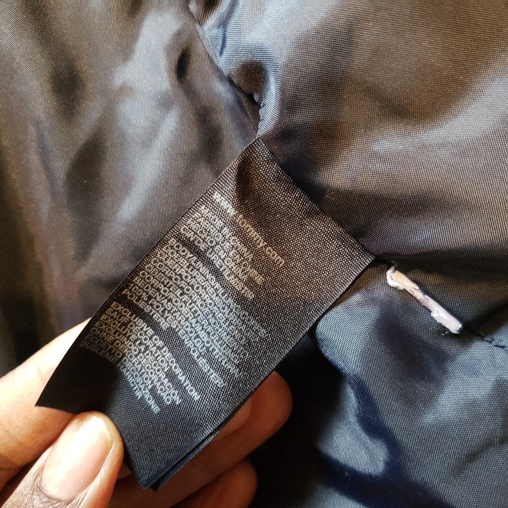Tommy Hilfiger Quilted Vest View 2